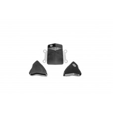 Gilles Race Cover Kit for the Yamaha YZF-R7 (2022+)